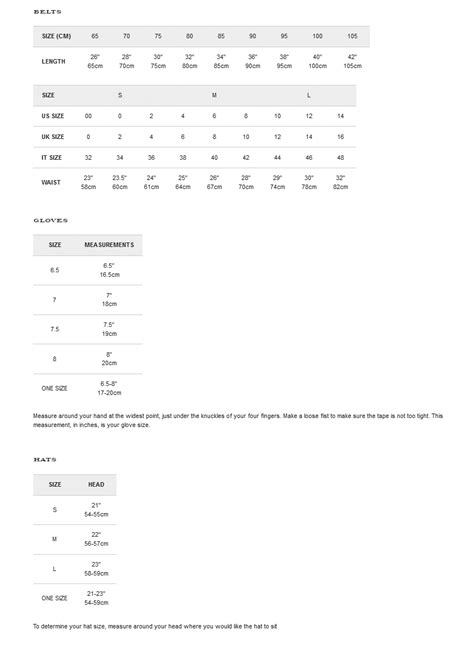 burberry size chart australia|burberry 10y size chart.